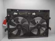 Kühlerventilator FS1E15025C Mazda Großraumlimousine (LW19/69) FWD Großraumlimousine 2.0 16V (FS-DS)