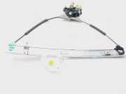 Fensterheber Rechts Vorne 82460H8000 Kia Stonic (YB) SUV 1.0i T-GDi 12V Eco-Dynamics+ (G3LF)