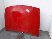 Motorhaube 1014869 Ford Fiesta 4 Schr?gheck 1.3i (J4C)