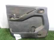 Türverkleidung Links Vorne 809014X00A Nissan (R51) 2.5 dCi SE 174 CV / 128 KW