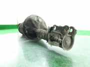 Stoßdämpfer Links Vorne 6Q0413031BM Volkswagen Polo IV (9N1/2/3) Schrägheck 1.2 12V (AZQ) AZQ
