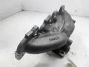 Auspuff Krümmer 140041KC0B Nissan Juke (F15) SUV 1.6 DIG-T 16V 4x4 (MR16)