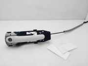 Türgriff Außen Links Vorne 5N0837205M Seat Ibiza IV SC (6J1) Schrägheck 3-drs 1.2 TSI (CBZA)