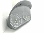 Tachoeinheit Kmh 924237101 BMW X1 (E84) SUV sDrive 20d 2.0 16V (N47-D20C)