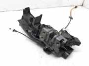 Türschloss Links Vorne 3M5AR21813ER Ford Focus 2 Limousine 1.6 16V (HWDA)