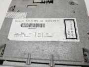 Radio 9660647677 Peugeot 407 SW (6E) Kombi 1.6 HDi 16V (DV6TED4(9HZ))