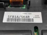 Tachoeinheit Kmh 248105FB0A Nissan Micra (K14) Schrägheck 1.0 12V (BR10DE)