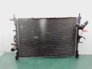 Radiator 8V418C342AB Ford Kuga I SUV 2.0 TDCi 16V (G6DG)