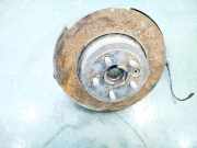 Achsschenkel Halter Links Hinten LR068884 Land + Range Rover Range Rover Evoque (LVJ/LVS) SUV 2.0 D 150 16V (204DTD)