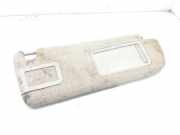 Sonnenblende Rechts 4F0857552AB Audi A6 (C6) Limousine 3.0 TDI V6 24V Quattro (BMK)