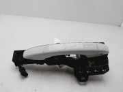 Türgriff Außen Links Vorne 806078862R Renault Megane IV (RFBB) Schrägheck 5-drs 1.3 TCe 140 16V (H5H-450(H5H-A4))
