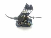 Türschloss Rechts Hinten 7L0839016 Porsche Cayenne (9PA) SUV 4.5 V8 32V Turbo (M48.50)