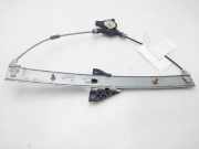 Fensterheber Links Vorne GJ6A59590G Mazda 6 (GG12/82) Limousine 2.0 CiDT 16V (RF5C)