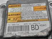 Steuerger?t Airbag 96801134 Daewoo / Chevrolet Matiz Schr?gheck 1.0 (B10S1)