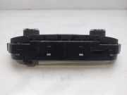 Bedienung Klimacontrolle 13273097 Opel Insignia Schrägheck 5-drs 2.0 CDTI 16V 160 Ecotec (A20DTH)