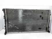 Radiator 872710G Nissan INTERSTAR MOD. 04 (X70) Caja cerrada. L 1 H 2. techo 114 CV / 84 KW
