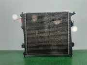 Radiator 253101H600 Kia Cee'd (EDB5) 5-Drs. 1.6 CRDi 16V (D4FB)