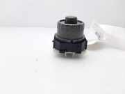 Bedienung Klimaanlage 554060D190 Toyota Yaris II (P9) Schrägheck 1.3 16V VVT-i (2SZFE)