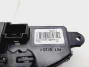 Heizwiderstand T954061B Renault Kadjar (RFEH) SUV 1.5 dCi DPF (K9K-649)