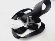 Sicherheitsgurt Mh 100171921 Fiat Linea (323AX) Limousine 1.3 D Multijet 16V VGT (199.A.3000) 2008