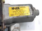 Fensterheber Rechts Vorne 0K2FA5856XA Kia 2.0 CRDi EX Monovolumen 113 CV / 83 KW