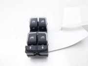 Schalter Für Elekt. Fensterheber Links Vorne 4G0959851 Audi A7 Sportback (4GA/4GF) Liftback 3.0 TDI V6 24V Quattro (CDUC)