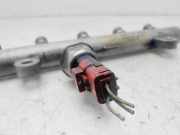 Einspritzdüsen Düsenstock 9645689580 Ford FOCUS C-MAX (CAP) Trend (D) 136 CV / 100 KW