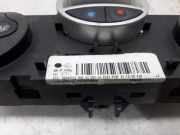 Bedienung Klimacontrolle 8200296683 Renault GRANDTOUR Dynamique 86 CV / 63 KW