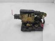 T?rschloss Links Vorne 6001547509 Dacia Logan (LS) Limousine 1.5 dCi (K9K-792)