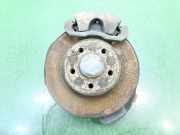 Achsschenkel Halter Links Vorne 2043320101 Mercedes-Benz C (W204) Limousine 2.2 C-220 CDI 16V (OM646.811)