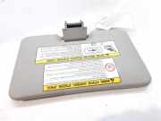 Sonnenblende Rechts 83250SJDR02ZA Honda FR-V (BE) Großraumlimousine 2.0 16V (K20A9)