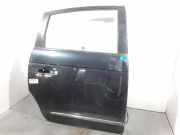 Tür Rechts Hinten 6300421101 SsangYong Rodius Großraumlimousine 2.7 270 Xdi 20V 4x2 (M665.925(Euro 4))