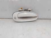 Türgriff Außen Rechts Vorne 0K9A458330CFKZ Kia SHUMA 1.5 LS Berlina portón 88 CV / 65 KW