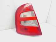 Rücklicht Links 6Y6945095B Skoda FABIA (6Y2/6Y3) Comfort 64 CV / 47 KW
