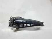 Türgriff Außen Links Vorne 13504025 Opel Corsa D Schrägheck 1.4 16V Twinport (Z14XEP)