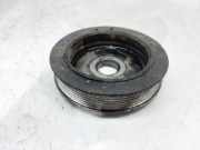 Kurbelwellen-Riemenscheibe 8200267867 Nissan Interstar (X70) Van 2.5 dCi 16V 100 (G9U-650)