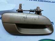 Türgriff Außen Ra 836602D010 Hyundai Elantra III Liftback 2.0 CRDi 16V (D4EA)