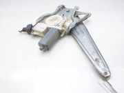 Fensterheber Rechts Hinten 6983012360 Toyota (E12) 2.0 D-4D Linea Sol Sedán 90 CV / 66 KW