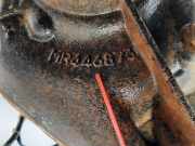 Hinterachsgetriebe - - MR446873 Mitsubishi Pajero Hardtop (V6/7) Geländewagen 3.2 DI-D 16V (4M41)