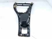 Mittelkonsole 7138559 BMW 3 serie (E93) Cabrio 320i 16V (N43-B20A)