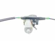 Fensterheber Links Hinten 93BBF27001BT Ford Mondeo II Limousine 1.8 TD CLX (RFN)
