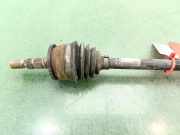 Antriebswelle Rechts Vorne 39129236 Opel Astra K Schrägheck 5-drs 1.2 Turbo 12V (F12SHT)