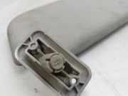 Sonnenblende Links 9104533 Opel Vectra B (36) Limousine 1.6 16V Ecotec (Z16XE)
