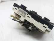 Bedienung Klimaanlage 90437535 Opel Zafira (F75) Großraumlimousine 2.0 DTI 16V (Y20DTH)