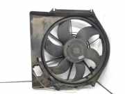 Kühlerventilator 7701050678 Renault Clio II (BB/CB) Schrägheck 1.9 D (F8Q-630)