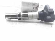 Zündspule 0986221023 Volkswagen POLO (9N3) Advance 75 CV / 55 KW