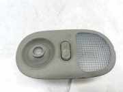 Innenbeleuchtung 7700412606 Renault Clio II (BB/CB) Schrägheck 1.5 dCi 65 (K9K-704)