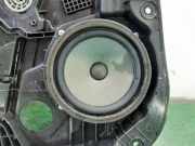 Fensterheber Links Hinten 83470D4010 Kia Optima (JFA) Limousine 1.7 CRDi 16V (D4FD-L)