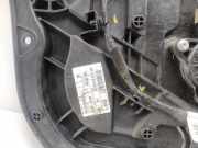 Fensterheber Rechts Hinten 83480F1040 Kia Sportage (QL) Geländewagen 1.7 CRDi 115 16V 4x2 (D4FD)