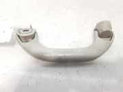 Handgriff LINKS VOOR 6N0857607AB Volkswagen Touran (1T1/T2) Großraumlimousine 2.0 TDI 16V 140 (BKD) BKD